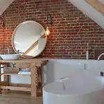 Maison d'hôtes La Salamandre 4*
