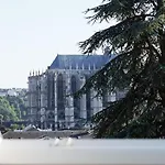 La Salamandre Maison d'hôtes