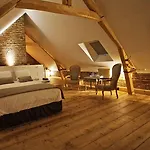 La Salamandre Maison d'hôtes 4*