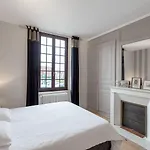 La Salamandre Maison d'hôtes Beauvais