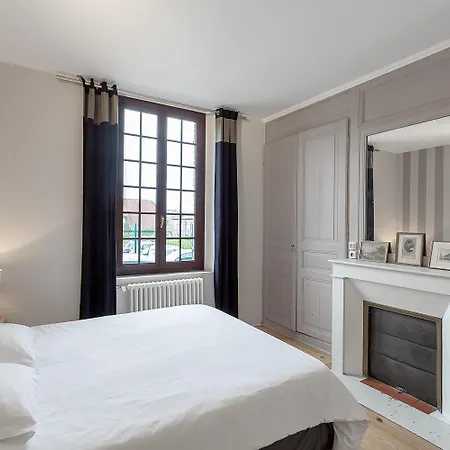 Maison d'hôtes La Salamandre