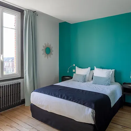 La Salamandre Guest house 3*