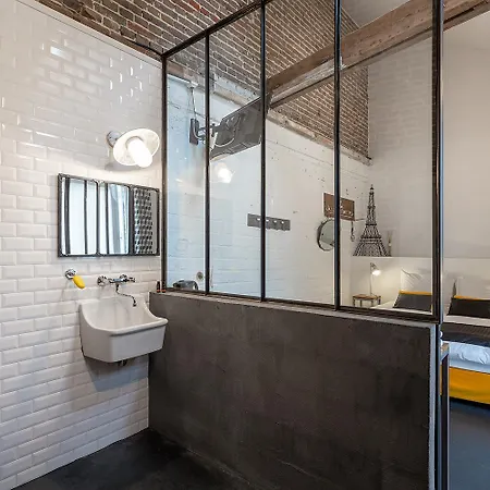 Guest house La Salamandre