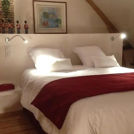 La Salamandre 4* Beauvais