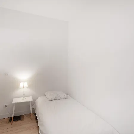 La Salamandre 3* Beauvais