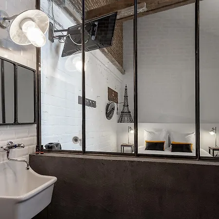 Guest house La Salamandre