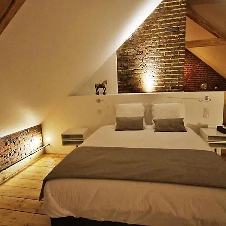 La Salamandre 4* Beauvais