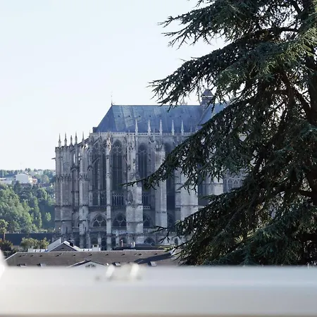 La Salamandre Guest house