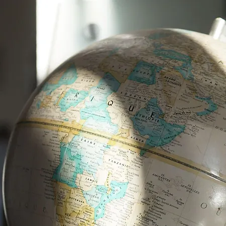 La Salamandre Guest house Beauvais