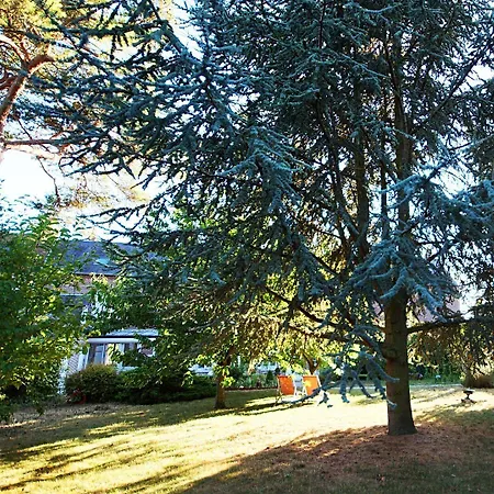 La Salamandre Pensjonat 4*