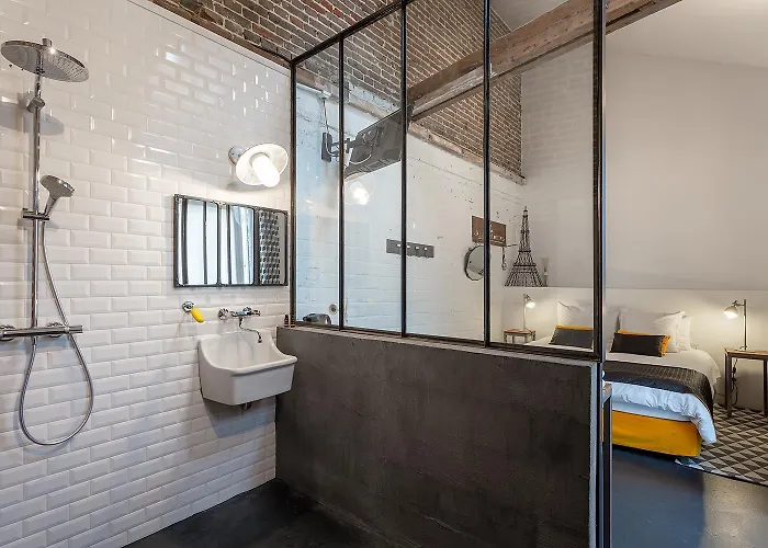 Guest house La Salamandre