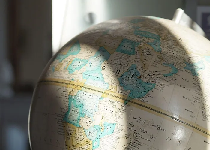 La Salamandre Guest house Beauvais