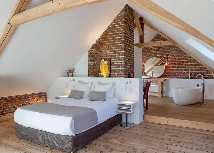 Guest house La Salamandre Beauvais